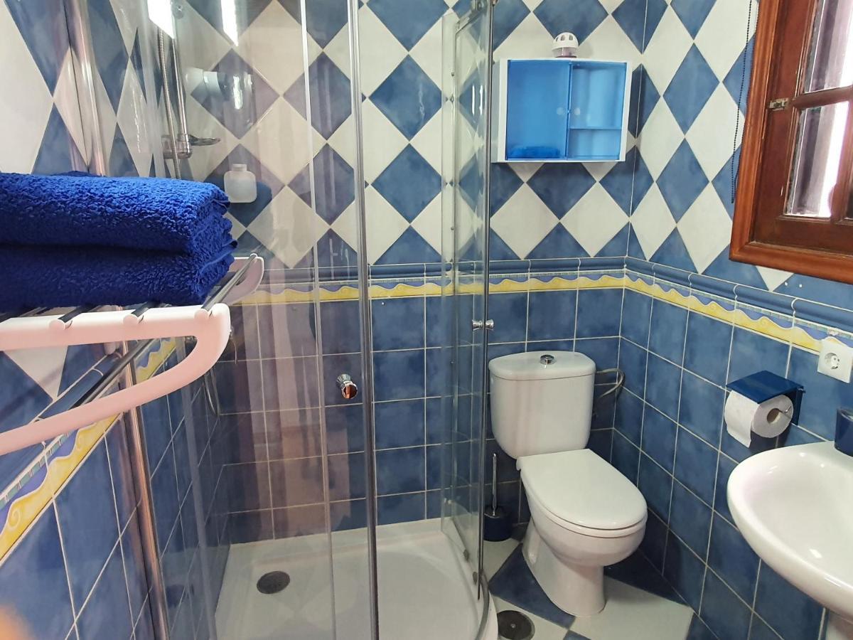 Casa El Eco Del Volcan 2 Teguise  Εξωτερικό φωτογραφία